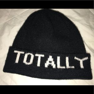Beanie